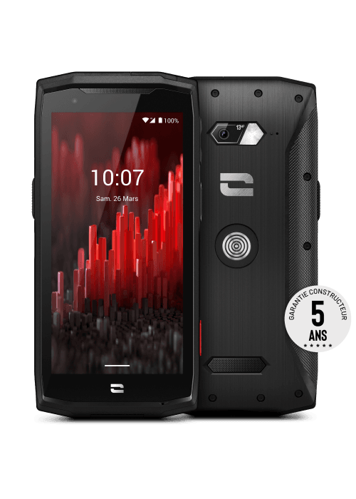Core-M5