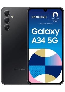 Galaxy-A34