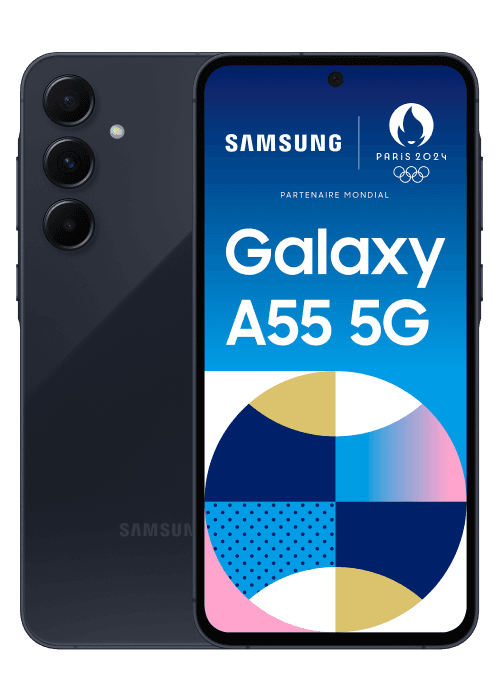 Galaxy-A55