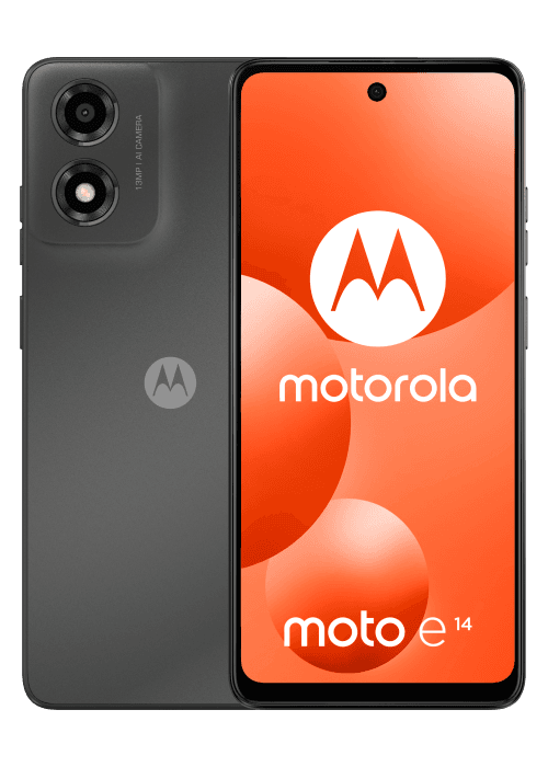 Moto-E14