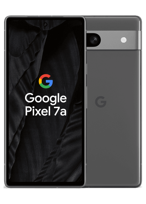 Pixel-7A