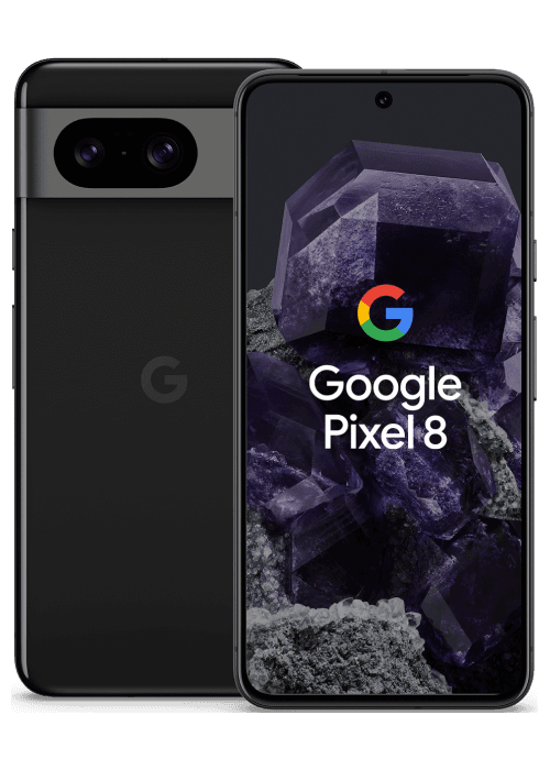 Pixel-8