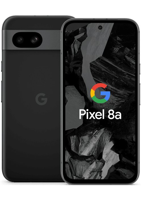 Pixel-8A