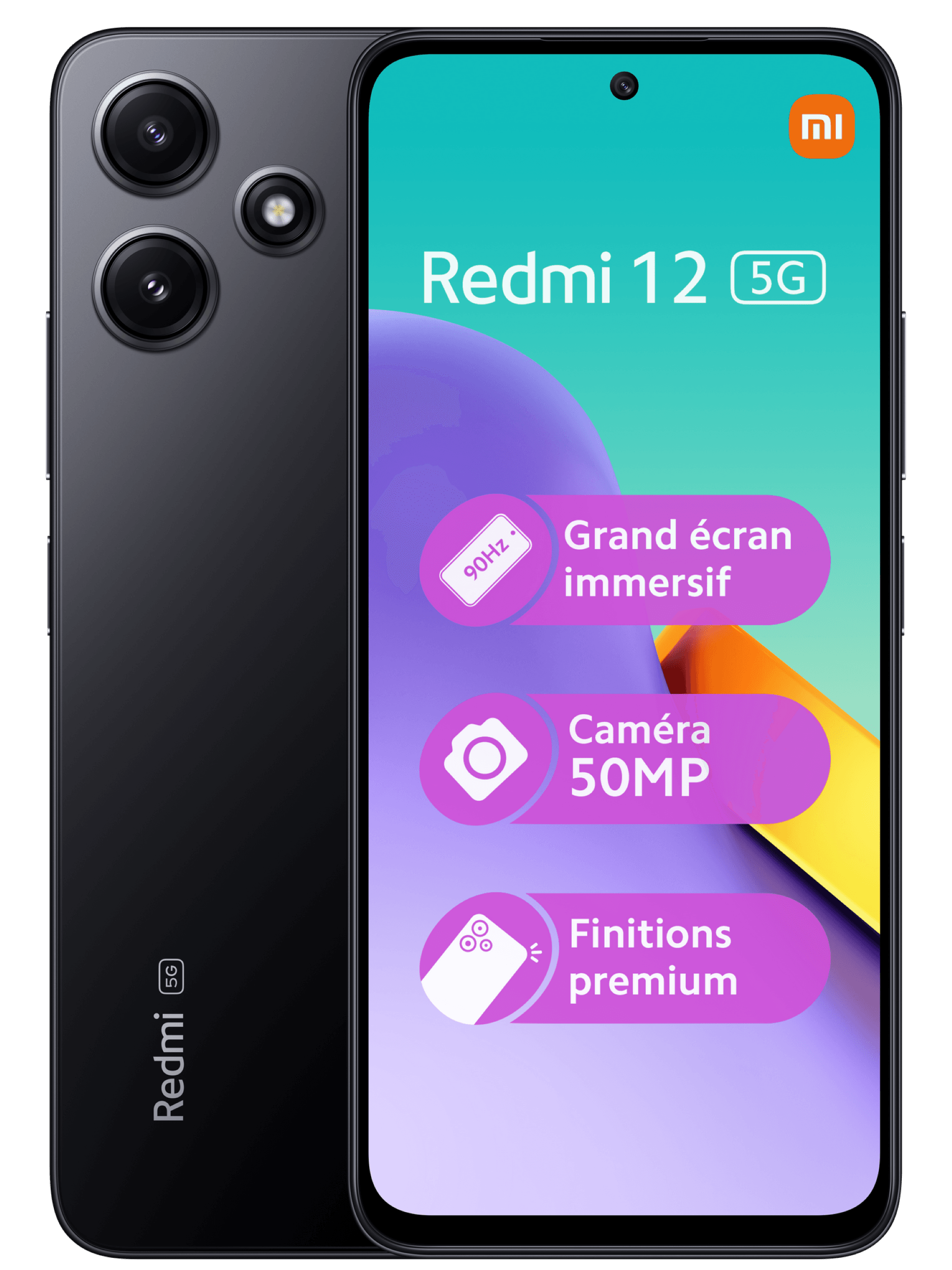 Redmi-12