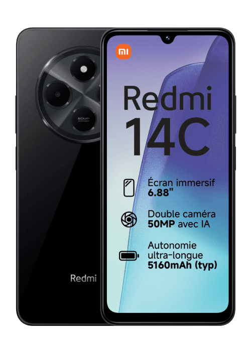 Redmi-14C