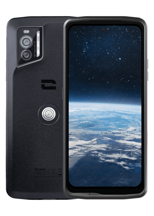 Stellar-X5