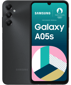 Galaxy A05S