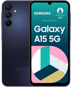 Galaxy A15