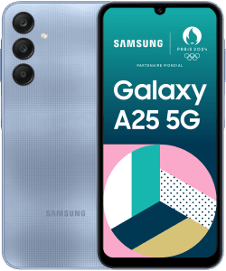 Galaxy A25