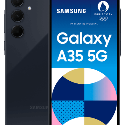 Galaxy A35
