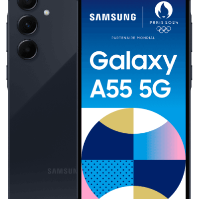 Galaxy A55