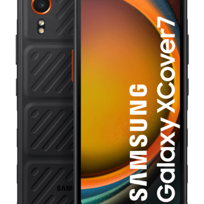 Galaxy X Cover 7