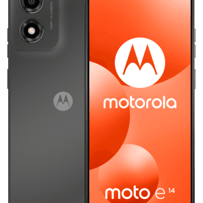 Moto E14