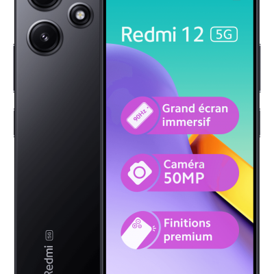Redmi 12