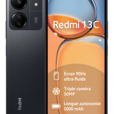 Redmi 13C