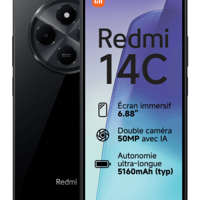 Redmi 14C