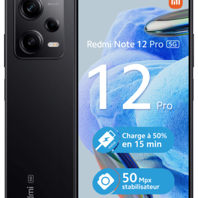Redmi Note 12 Pro