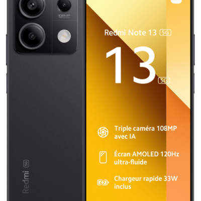 Redmi Note 13