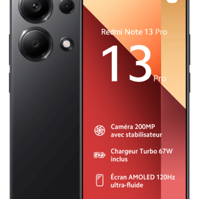 Redmi Note 13 Pro