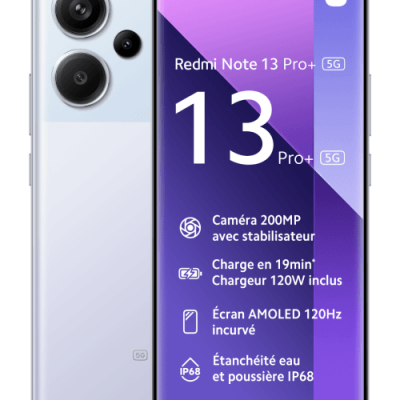 Redmi Note 13 Pro Plus