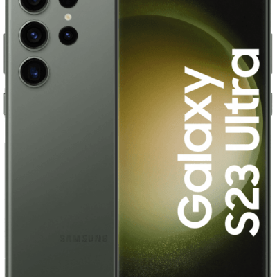 Galaxy S23 Ultra