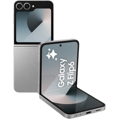 Galaxy Z Flip 6